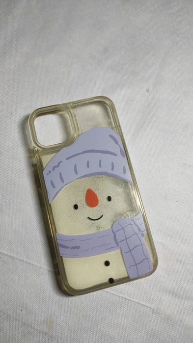 Чехол  iPhone 14