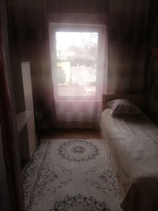 Продам пол дома. Байсерке