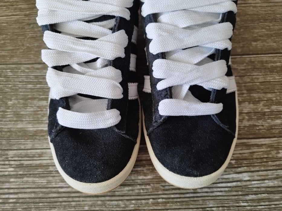 Sneakers adidas Campus 00s ”Core Black”