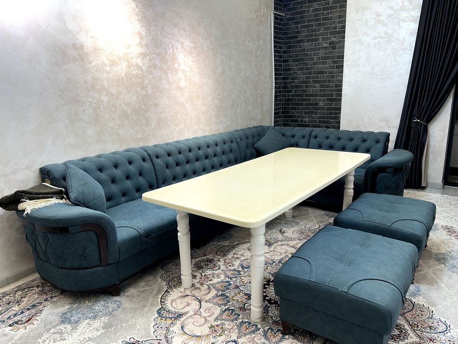 Divan yumshoq mebel,uyjihozi,furnitura,ugolok,stol,pufik,