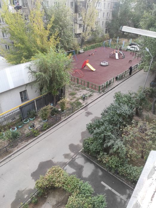 Продам квартиру.