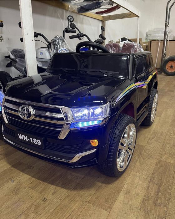 Электра машинки