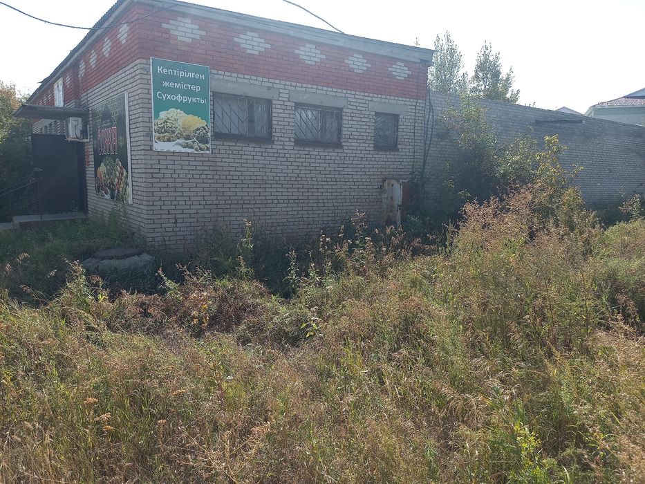 Продаётся магазин