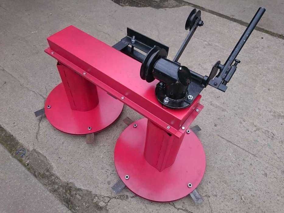 Cositoare cu discuri rotative motocultor mini tractor latime 110cm