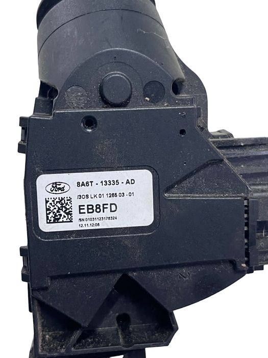 Maneta Indicatoare De Semnalizare Ford Fiesta Vi 2008 - > 8A6T13335Ad