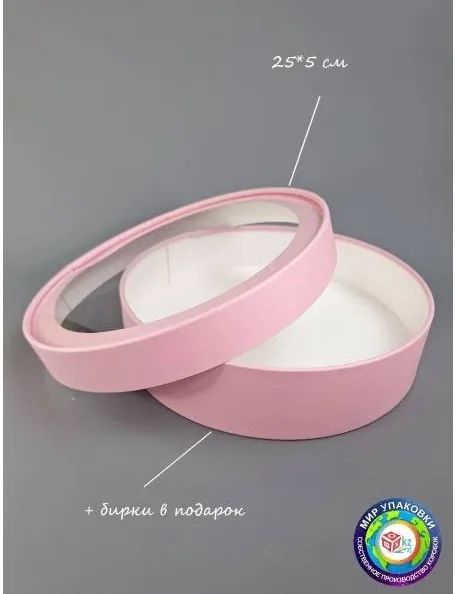 Упаковычные коробки и пакеты