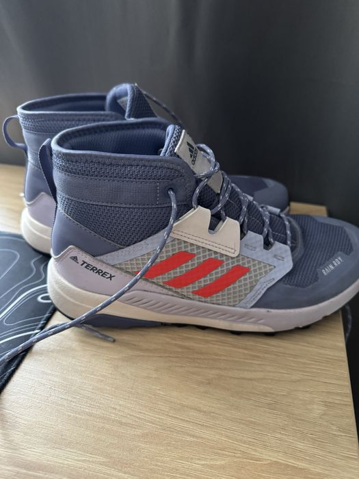 Adidas Terrex 38