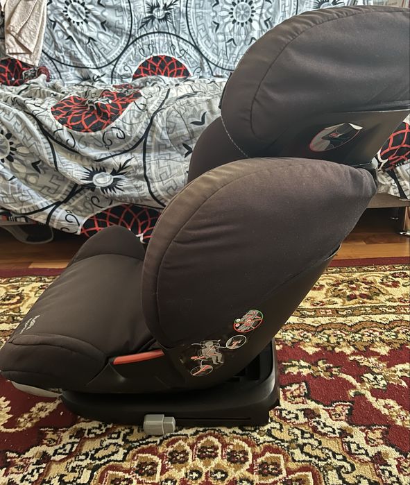 Автокресло  Maxi-cosi RodiFix AirProtect