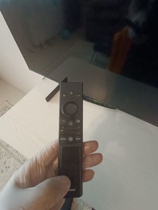 Телевизор самсунг