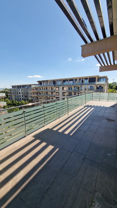 Exclusive Residence Copou Apartament cu 3 camere