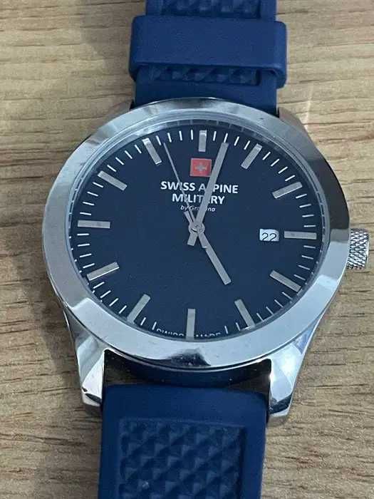 Ceas Swiss Military Alpine - stare foarte buna