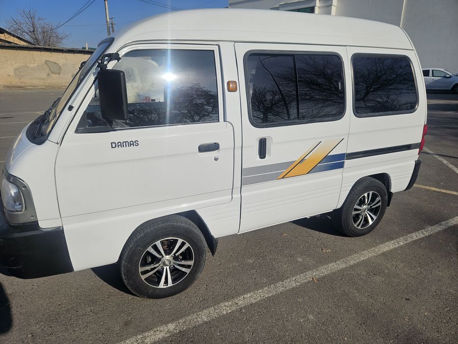 Siroshna sotlad damas 2021 yil gaz bor