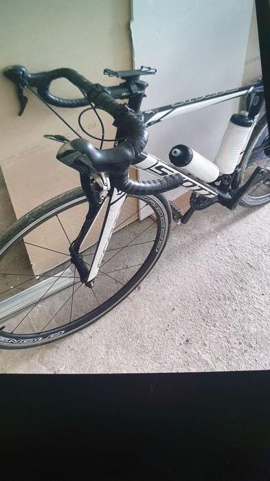 Велосипед SCOTT Speedster 40