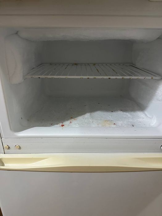 Холодильник Snaige. А класс, в хорошем состоянии, Бу