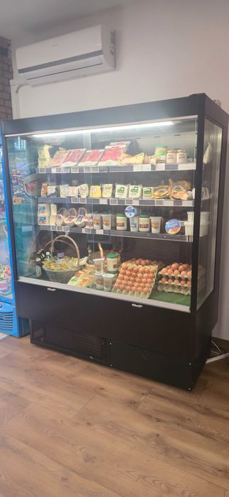 Хладилни витрини