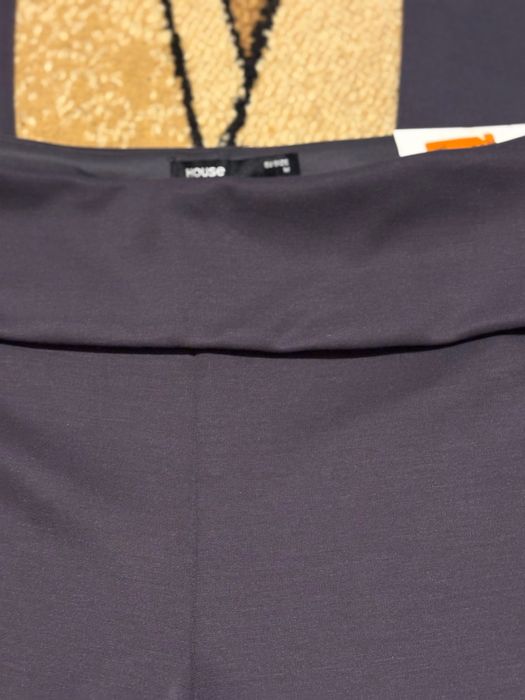 Pantaloni casual damă S-M