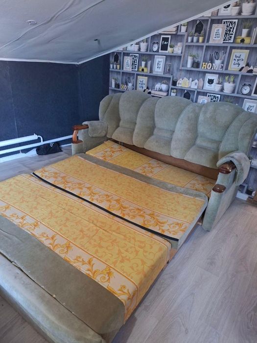 Диван за 15000тг.