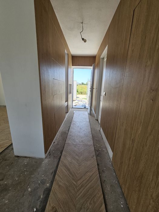 Casa Metro/500mp teren