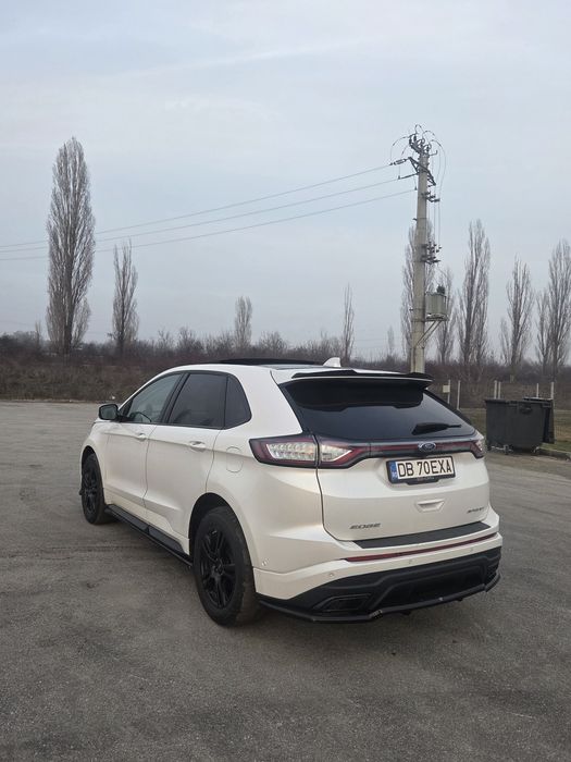 Ford Edge 2017 Sport