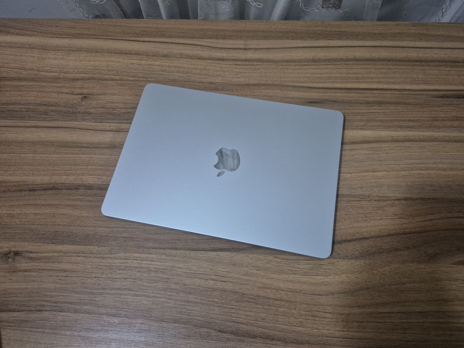 MacBook Air 2024 M4