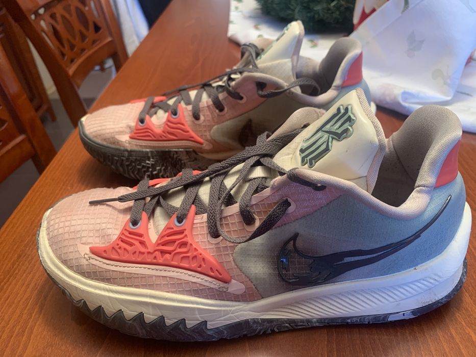 баскетболни обувки Kyrie 5 low