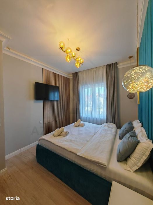 Pensiune sau locuinta individuala 220 mp utili teren 386 mp Turnisor