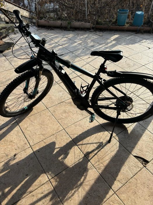 Inchiriez bicicleta electrica / Renting Electric Bike Delivery