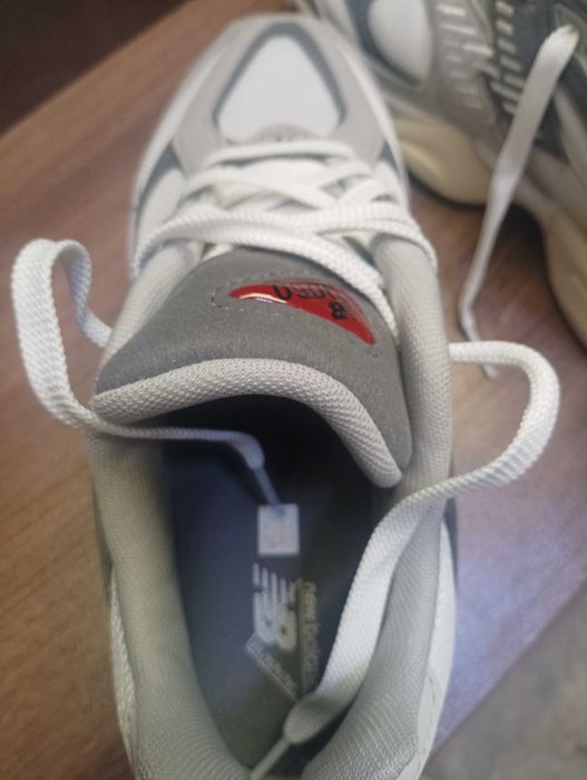 Маратонки New Balance