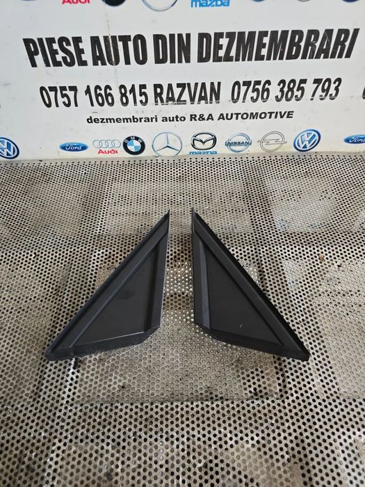 Ornament Triunghi Aripa Fata Opel Astra K 2015-2018 Motor LVL B16DTH Cutie 6NLW