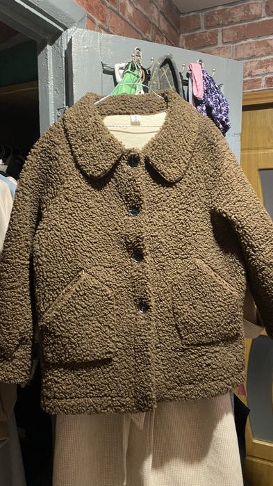 Куртка экокожа женская