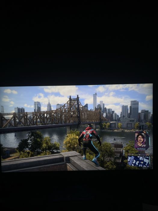 Spider-Man 2 PS5