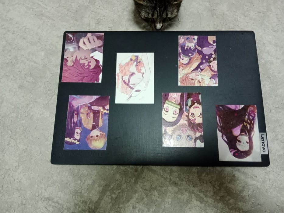 Продам ноутбук Lenovo