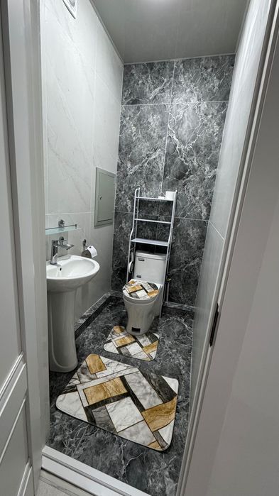 Квартира долгосрочная