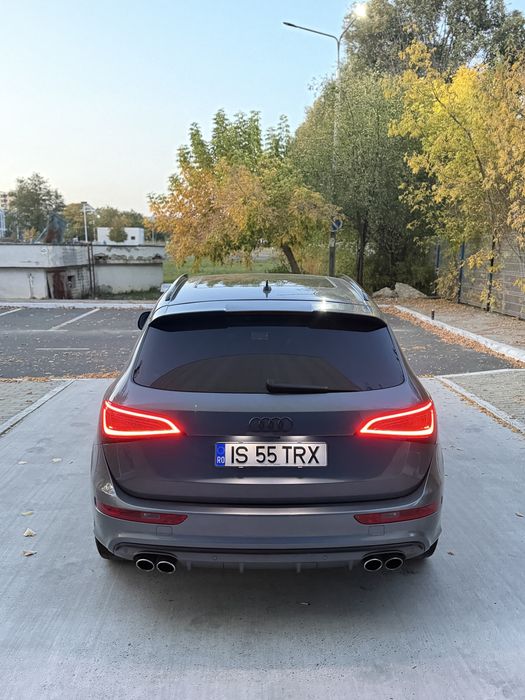 AUDI SQ5 2013 — imagine 4
