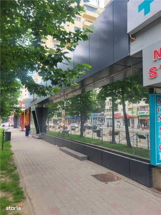 Spatiu Comercial Ultracentral 350 mp