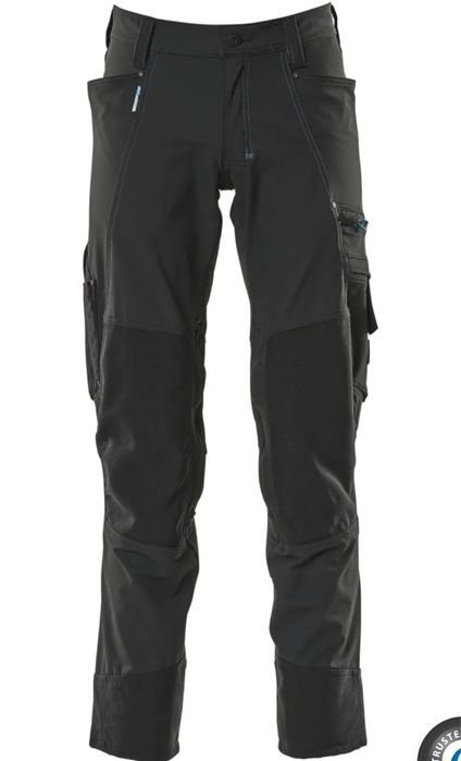 Мъжки работен панталон MASCOT .Размер 56