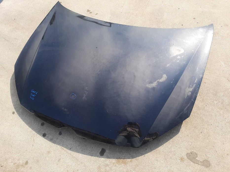 capota vw golf 6 5k scurt model 4 usi