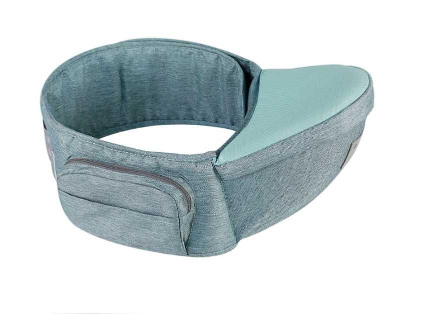 Sterilizator portabil nou, casti antifonice bebe, marsupiu cu scaun