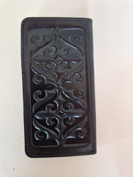 Портмоне новый, жаңа!