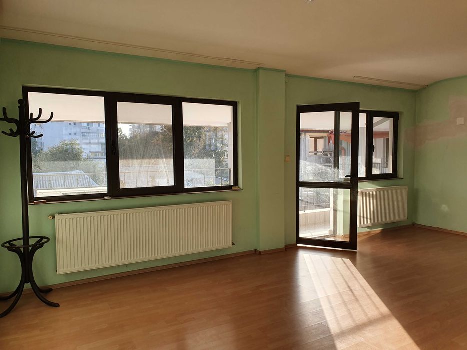 PROPRIETAR  35 mp - Dorobantilor 514