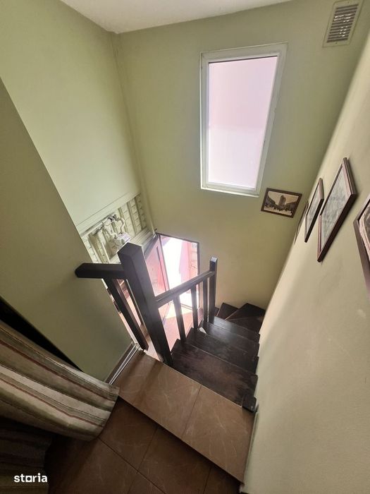 Gars Unirii/Bd Regina Maria /Rond Cosbuc /Centrala Proprie/Renovata