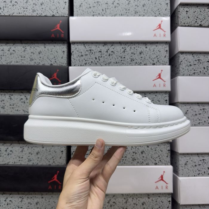 Alexander McQueen 35-46 Full Box