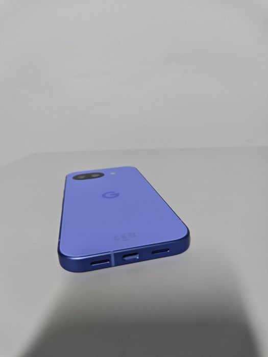 Google Pixel 10a impecabil