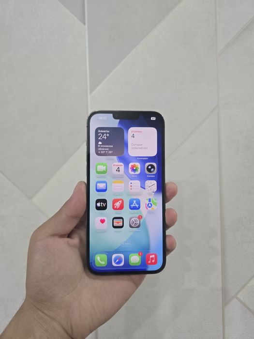 iPhone 13 Pro Max 128gb