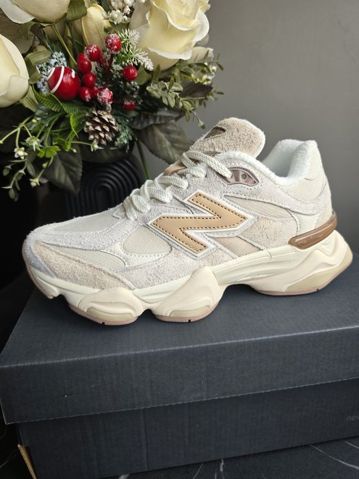 New Balance 9060 36 37 38 39 40 Noi