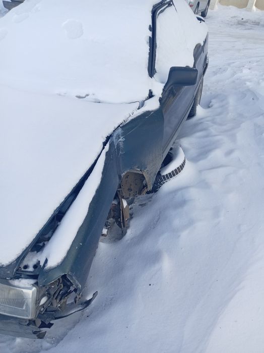 Продам ауди б3 1897года не на ходу