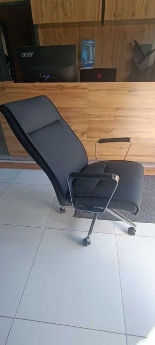 Кресло для офиса и дома -  TRAMP