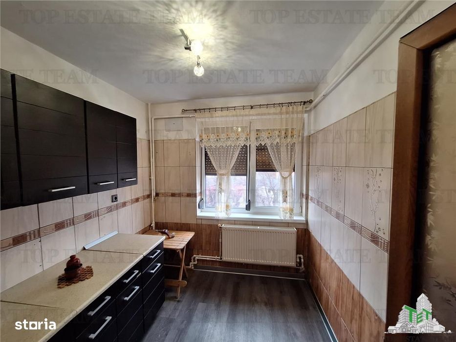 Apartament 2 camere - B-dul Independentei - vanzare Braila