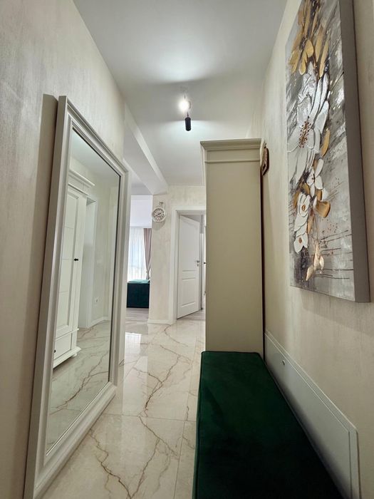 Apartament 2 camere