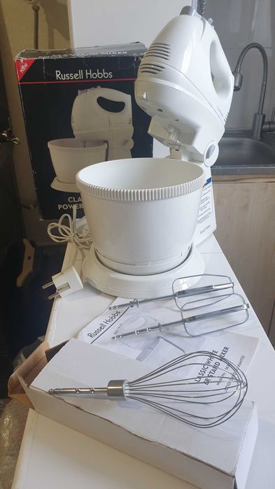 Миксер 2в1  (Англия)